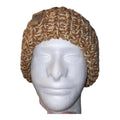 Double Stranded Knit Beanie