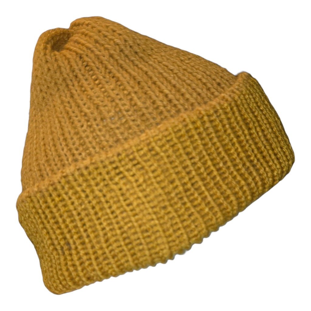 Reversible Knit Beanie
