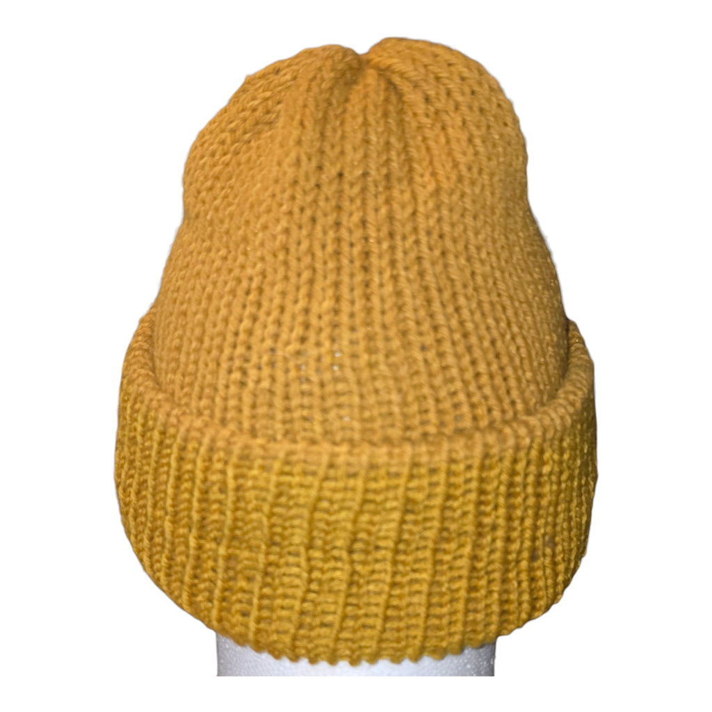 Reversible Knit Beanie