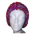 Double Stranded Knit Beanie