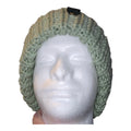 Double Stranded Knit Beanie
