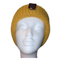 Reversible Knit Beanie