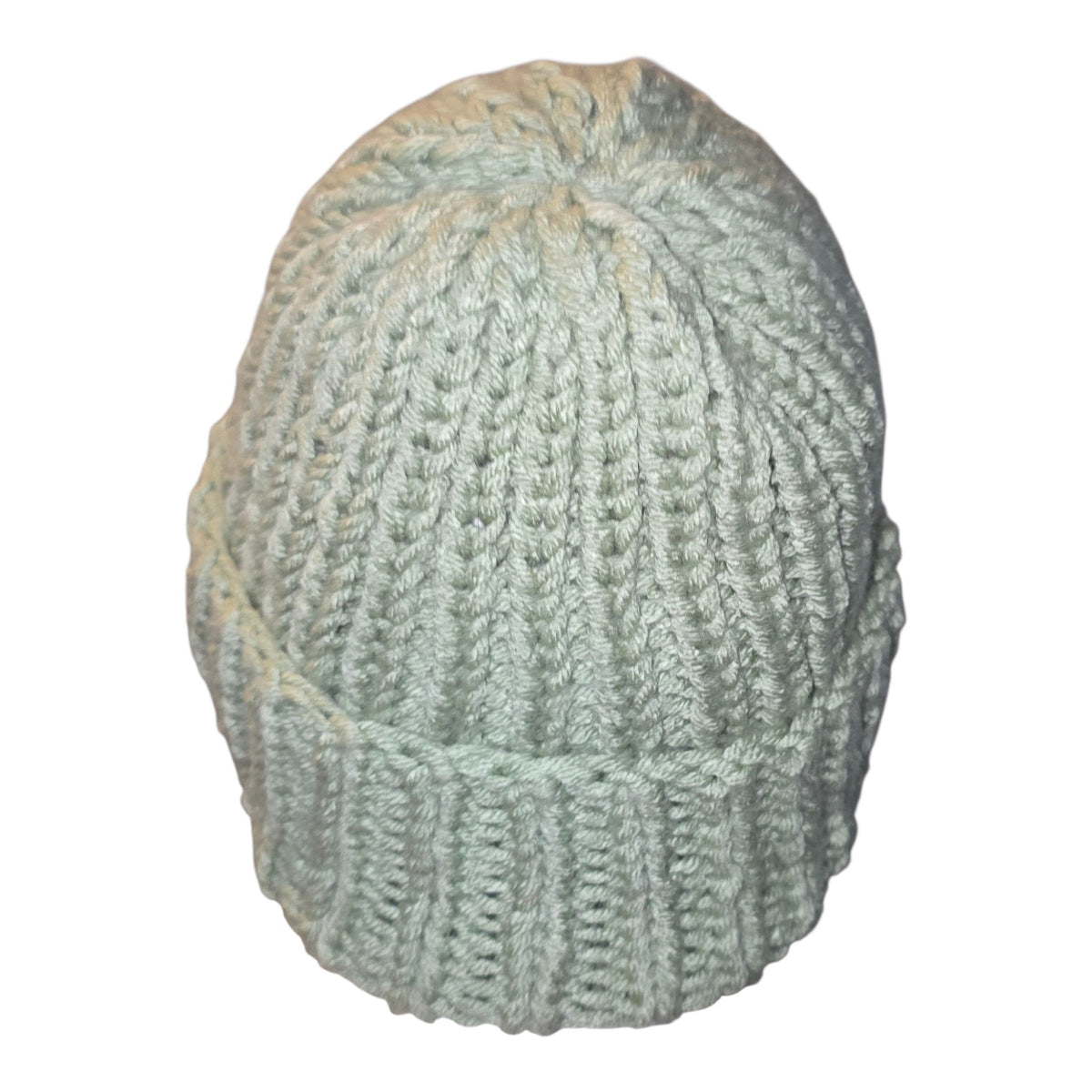 Double Stranded Knit Beanie